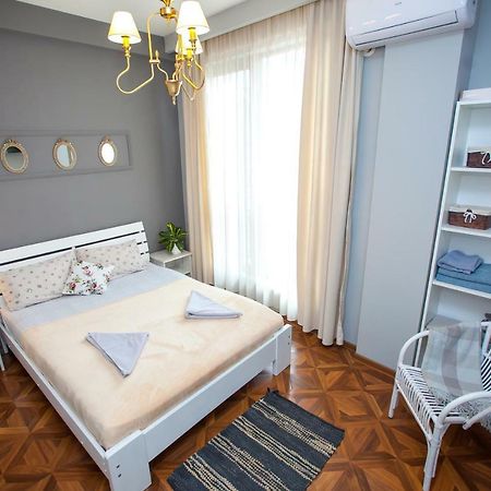 Tbilisi Loa Apartment Exteriér fotografie