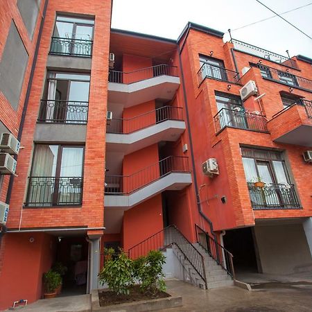 Tbilisi Loa Apartment Exteriér fotografie
