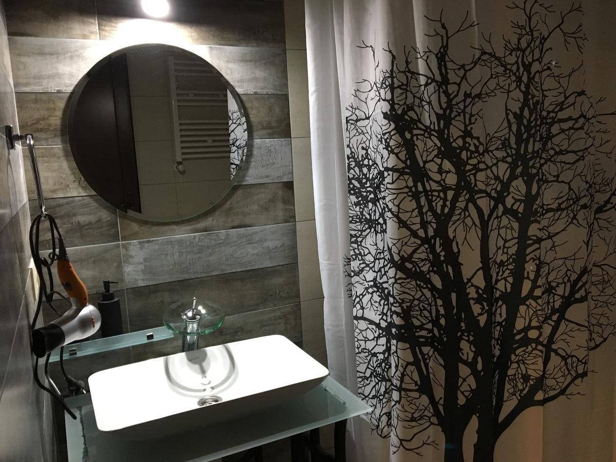 Tbilisi Loa Apartment Exteriér fotografie