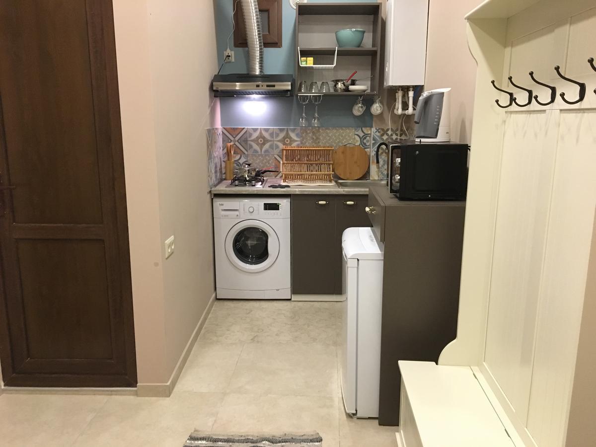 Tbilisi Loa Apartment Exteriér fotografie