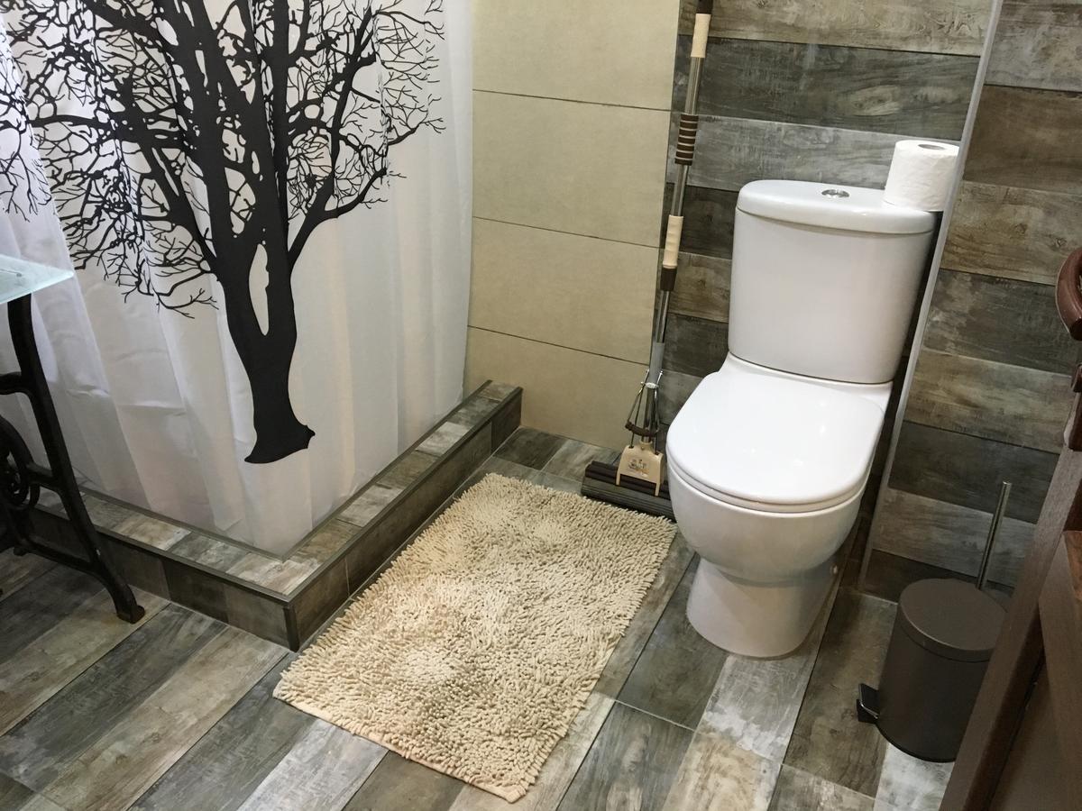 Tbilisi Loa Apartment Exteriér fotografie