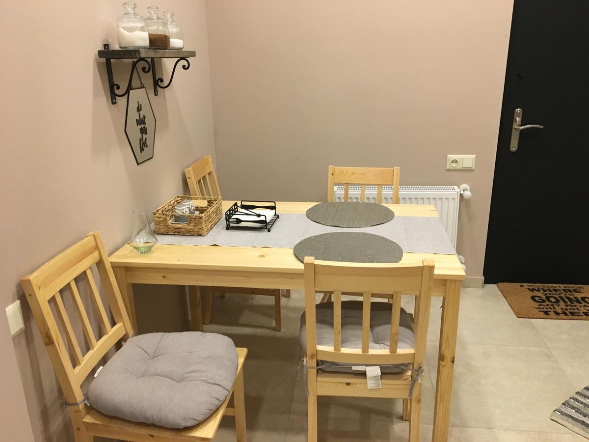 Tbilisi Loa Apartment Exteriér fotografie