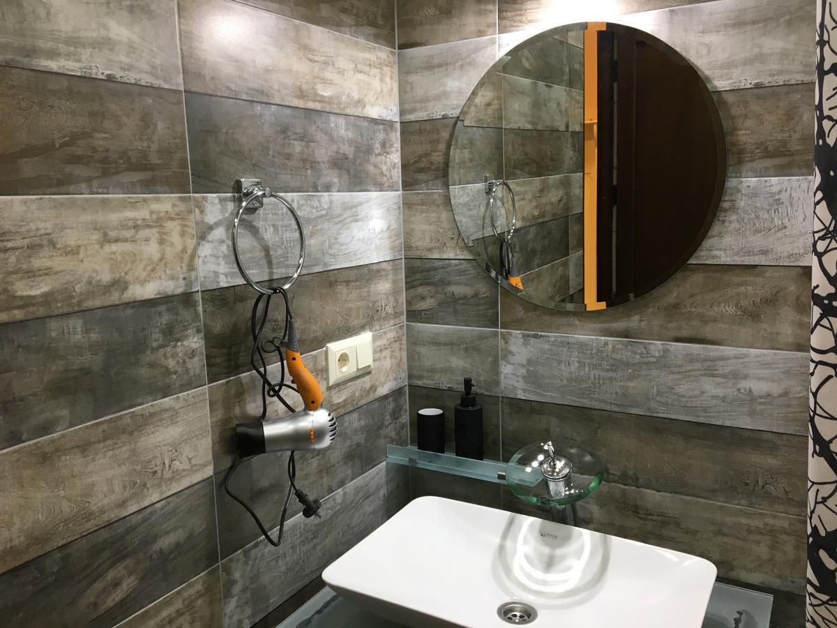 Tbilisi Loa Apartment Exteriér fotografie