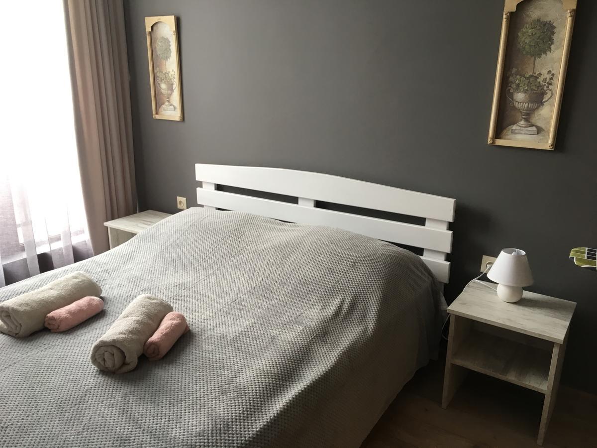 Tbilisi Loa Apartment Exteriér fotografie