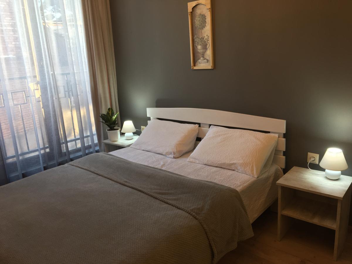 Tbilisi Loa Apartment Exteriér fotografie