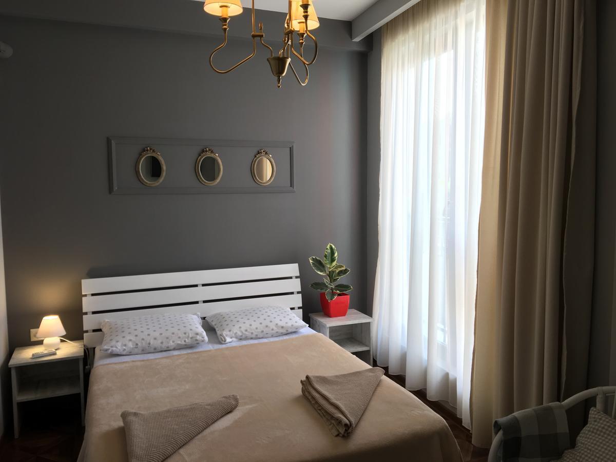 Tbilisi Loa Apartment Exteriér fotografie