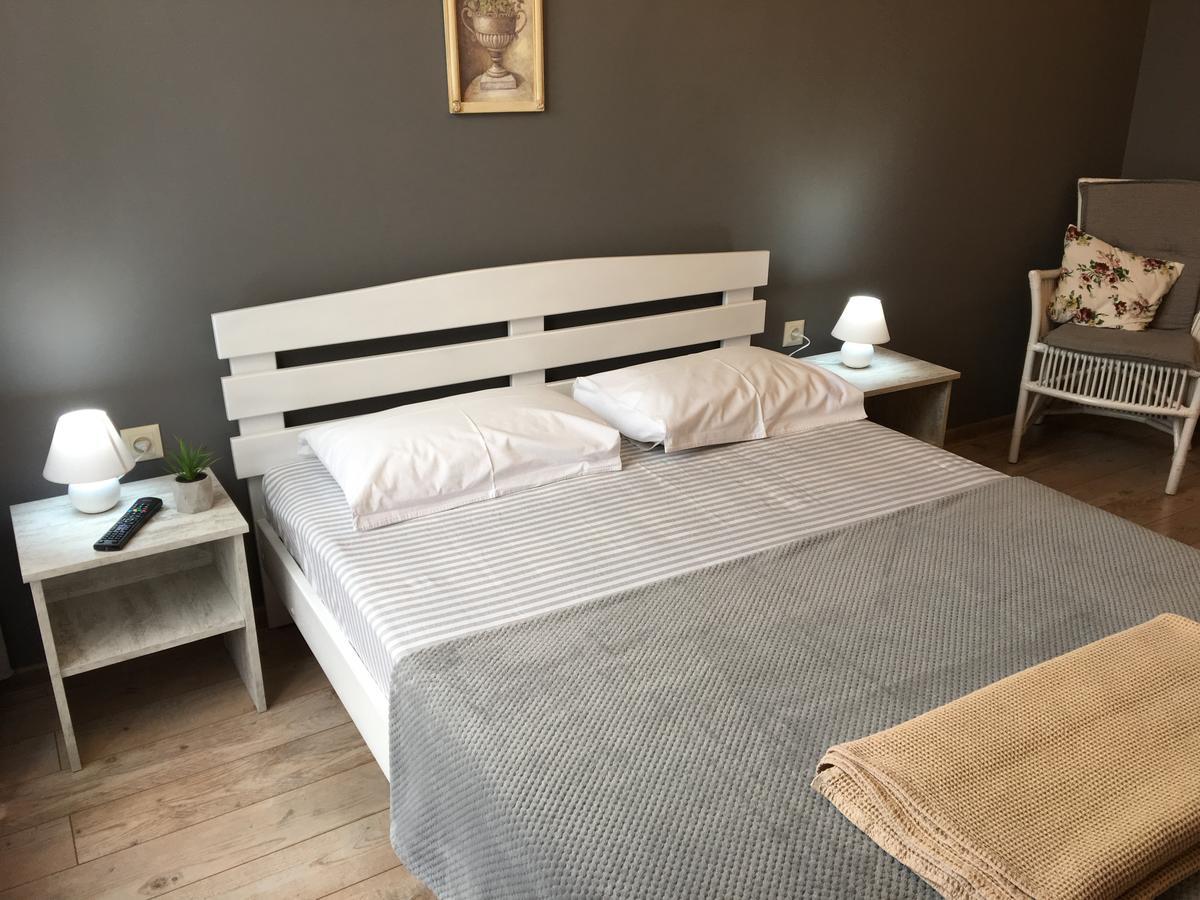 Tbilisi Loa Apartment Exteriér fotografie
