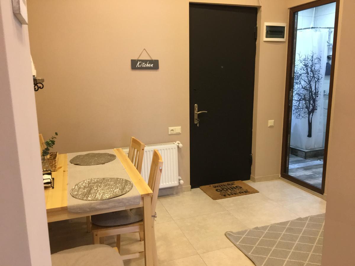 Tbilisi Loa Apartment Exteriér fotografie