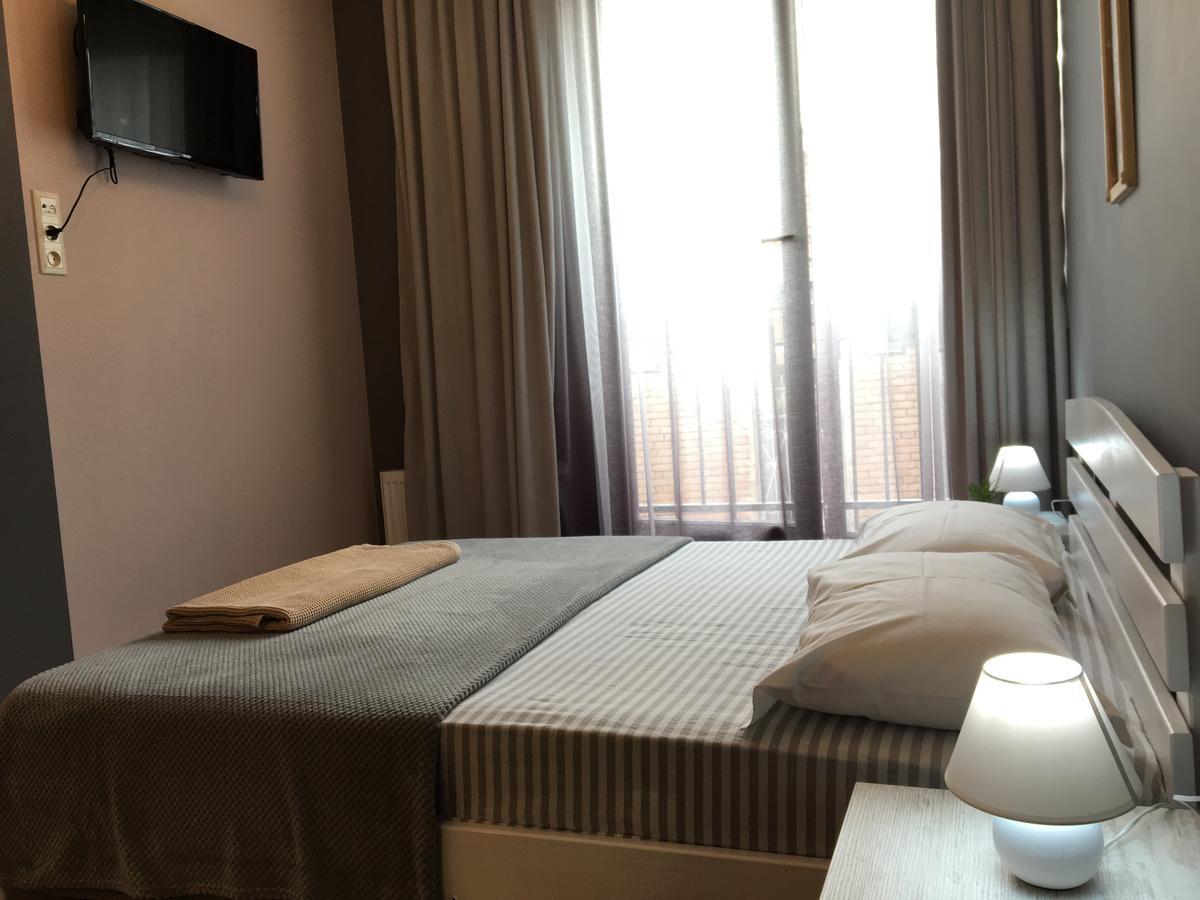 Tbilisi Loa Apartment Exteriér fotografie