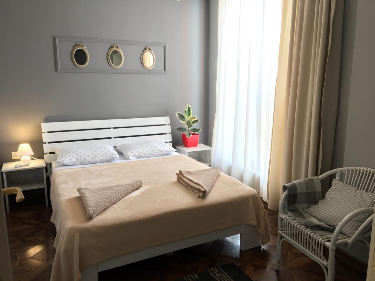 Tbilisi Loa Apartment Exteriér fotografie
