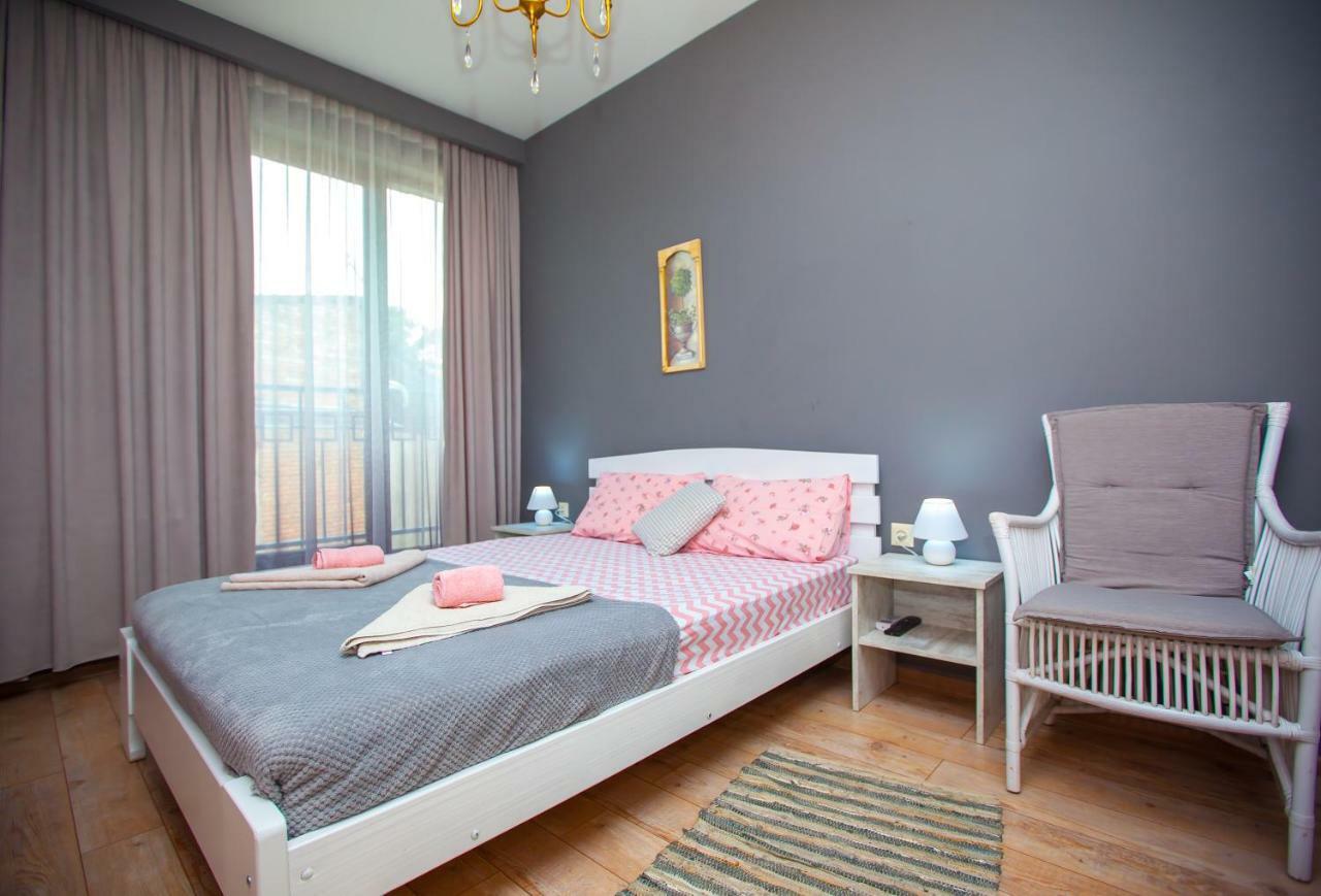 Tbilisi Loa Apartment Exteriér fotografie