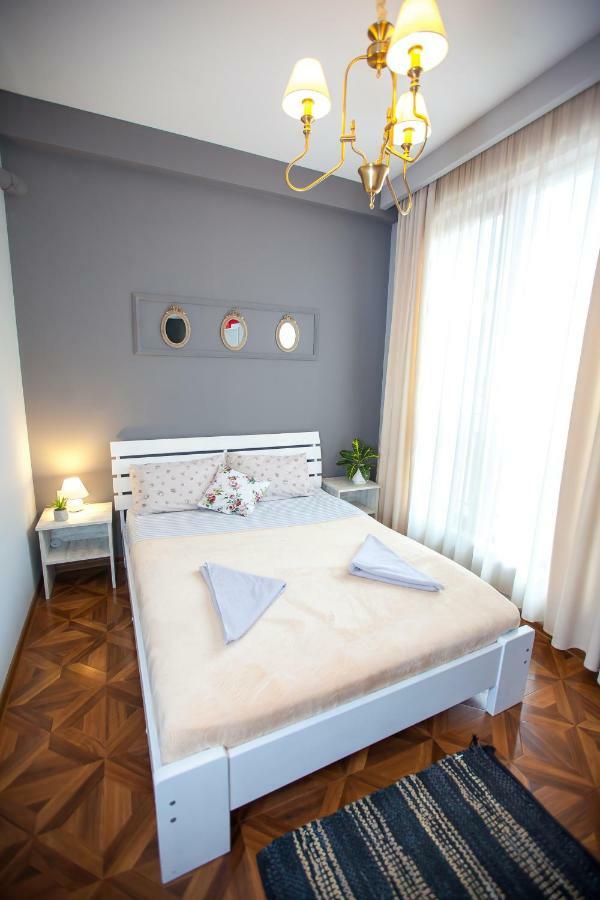 Tbilisi Loa Apartment Exteriér fotografie