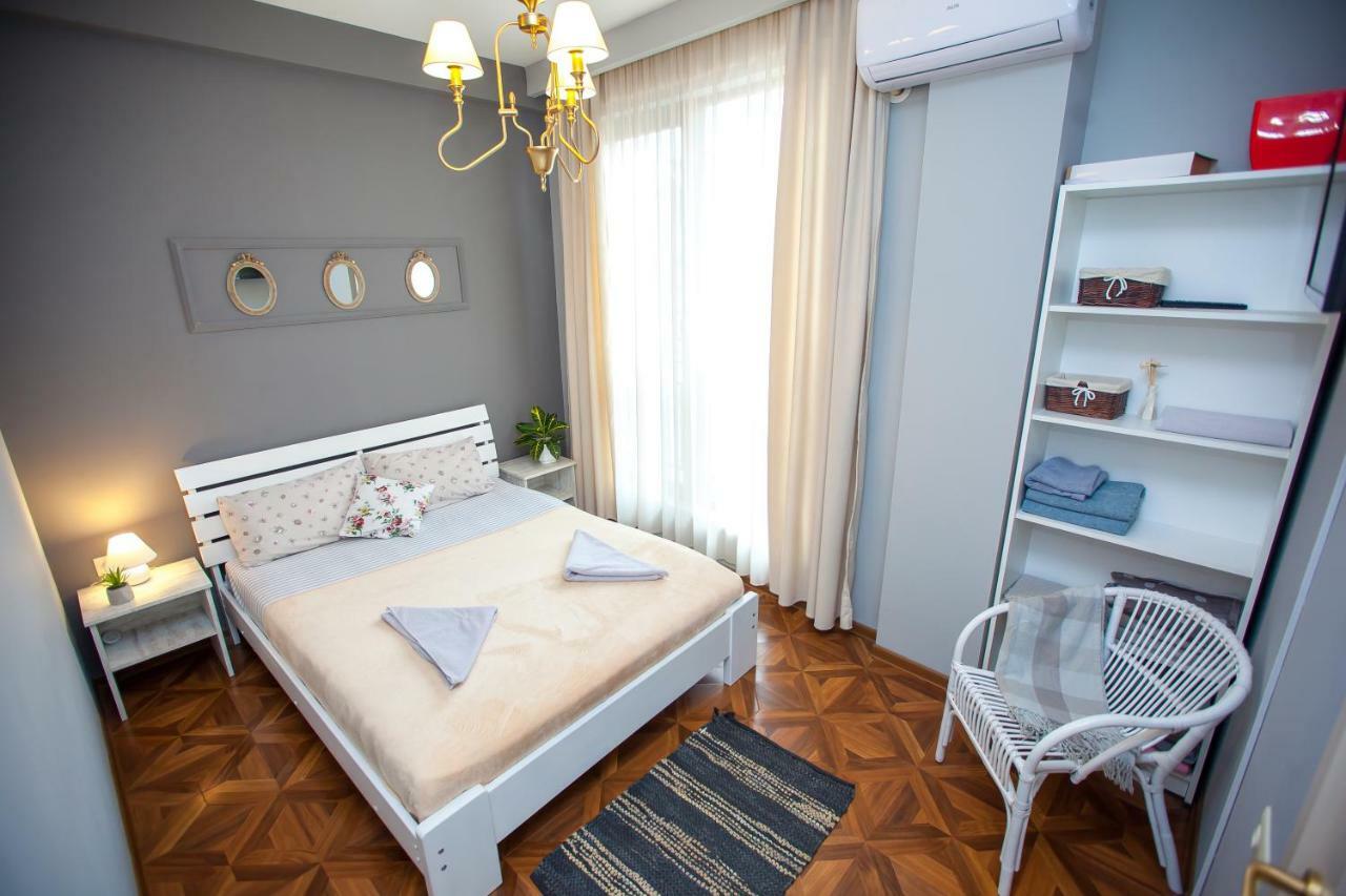 Tbilisi Loa Apartment Exteriér fotografie