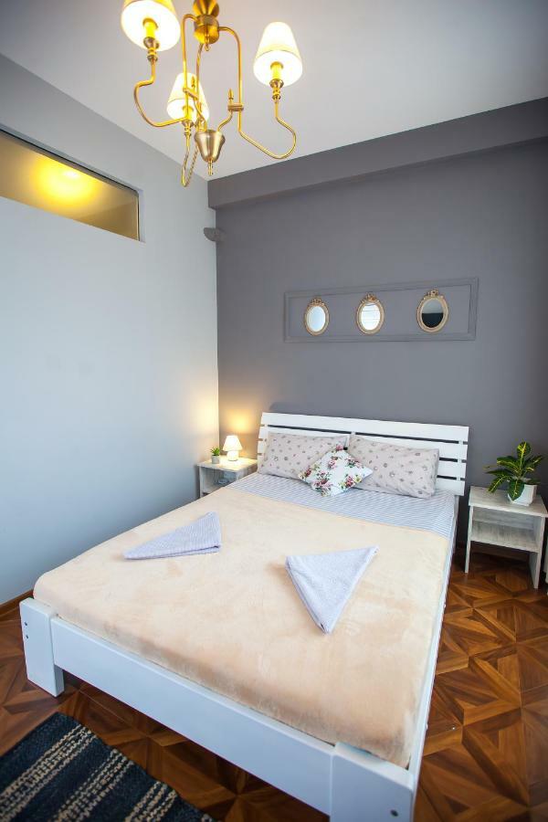 Tbilisi Loa Apartment Exteriér fotografie