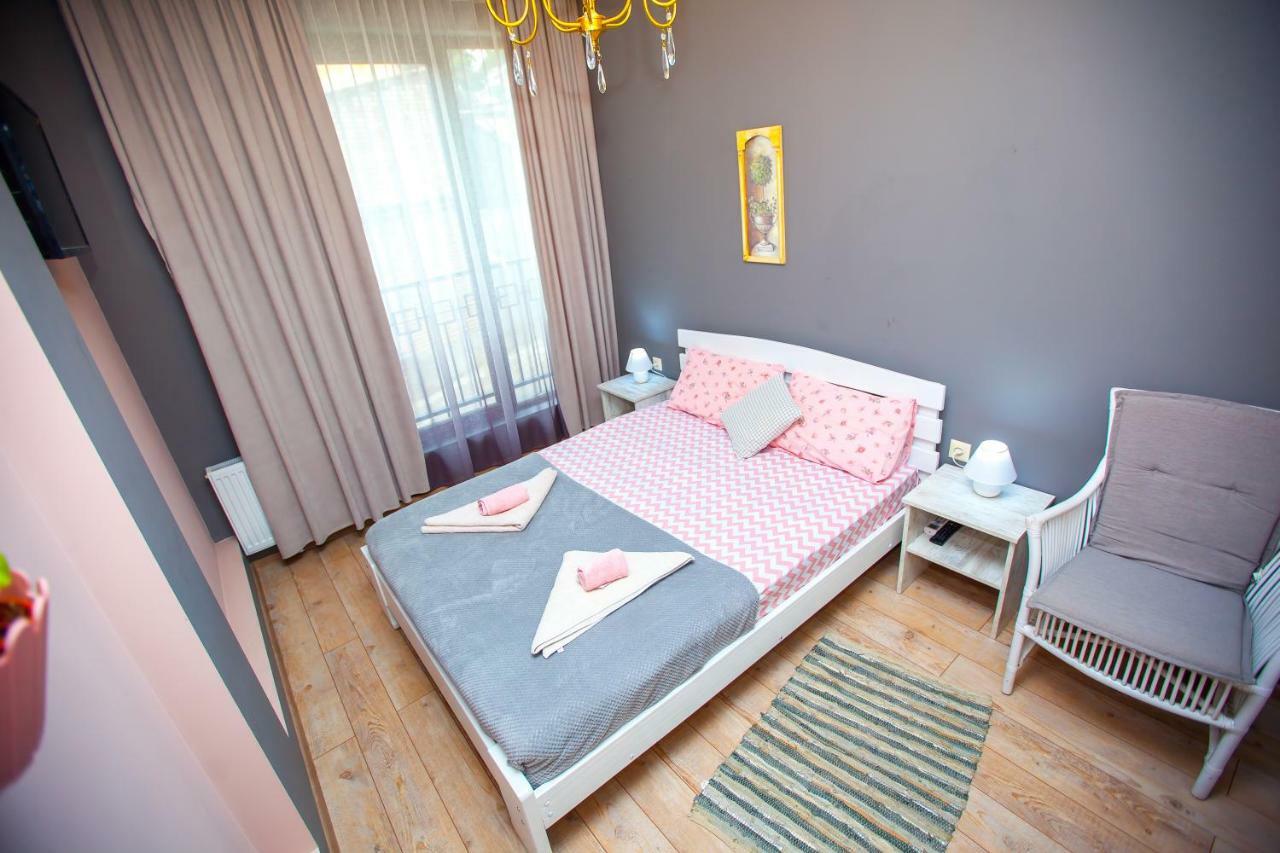 Tbilisi Loa Apartment Exteriér fotografie