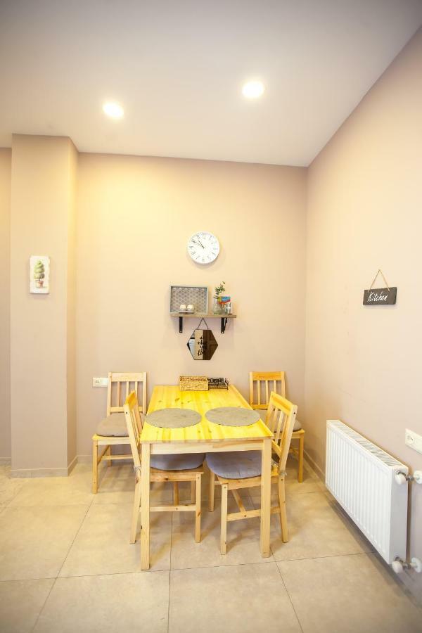 Tbilisi Loa Apartment Exteriér fotografie